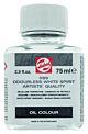 Talens Reukloze Terpentine 089 Fles 75 ml