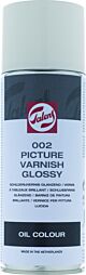 Talens Schilderijvernis Glanzend 002 Spuitbus 400 ml