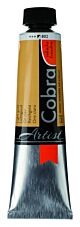 Cobra Artist Water Vermengbare Olieverf Tube 40 ml Lichtgoud 802