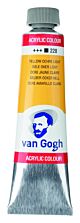 Van Gogh Acrylverf Tube 40 ml Gele Oker Licht 228
