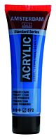 Amsterdam Standard Series Acrylverf Tube 20 ml Primaircyaan 572
