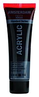 Amsterdam Standard Series Acrylverf Tube 20 ml Lampenzwart 702