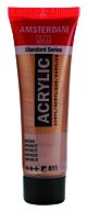 Amsterdam Standard Series Acrylverf Tube 20 ml Brons 811