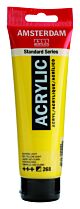 Amsterdam Standard Series Acrylverf Tube 120 ml Azogeel Licht 268