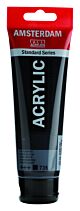 Amsterdam Standard Series Acrylverf Tube 120 ml Oxydzwart 735