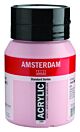 Amsterdam Standard Series Acrylverf Pot 500 ml Perzischroze 330