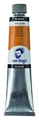 Van Gogh Olieverf Tube 200 ml Indischgeel 244
