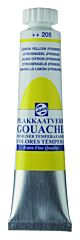Talens Gouache Extra Fine Quality Tube 20 ml Citroengeel (Primair) 205