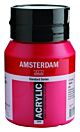 Amsterdam Standard Series Acrylverf Pot 500 ml Primairmagenta 369