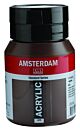 Amsterdam Standard Series Acrylverf Pot 500 ml Omber Gebrand 409
