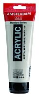 Amsterdam Standard Series Acrylverf Tube 250 ml Titaanbuff Donker 290
