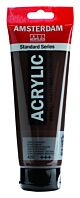 Amsterdam Standard Series Acrylverf Tube 250 ml Omber Gebrand 409