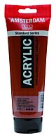 Amsterdam Standard Series Acrylverf Tube 250 ml Sienna Gebrand 411