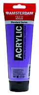 Amsterdam Standard Series Acrylverf Tube 250 ml Ultramarijnviolet 507