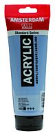 Amsterdam Standard Series Acrylverf Tube 250 ml Grijsblauw 562