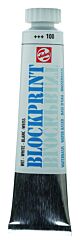 Talens Blockprint Tube 20 ml Wit 100