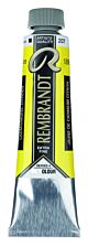 Rembrandt Olieverf Tube 40 ml Cadmiumgeel Citroen 207