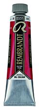 Rembrandt Olieverf Tube 40 ml Permanentkraplak Middel 395