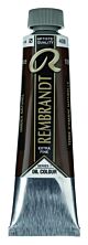 Rembrandt Olieverf Tube 40 ml Omber Naturel 408