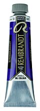 Rembrandt Olieverf Tube 40 ml Ultramarijnviolet 507