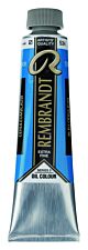 Rembrandt Olieverf Tube 40 ml Permanentviolet Middel 537