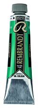 Rembrandt Olieverf Tube 40 ml Sèvresgroen 650