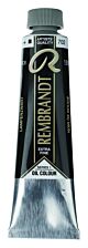 Rembrandt Olieverf Tube 40 ml Lampenzwart 702