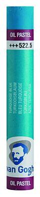 Van Gogh Oliepastel Turkooisblauw 522.5