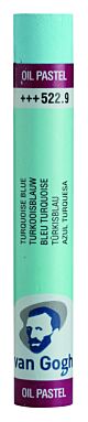 Van Gogh Oliepastel Turkooisblauw 522.9