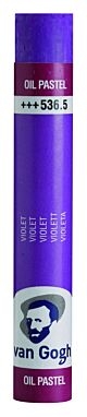 Van Gogh Oliepastel Violet 536.5