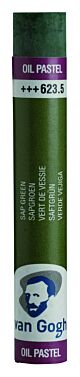 Van Gogh Oliepastel Sapgroen 623.5