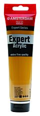 Amsterdam Expert Series Acrylverf Tube 150 ml Gele Oker 227