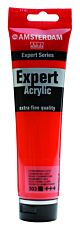 Amsterdam Expert Series Acrylverf Tube 150 ml Cadmiumrood Licht 303