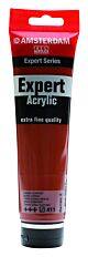 Amsterdam Expert Series Acrylverf Tube 150 ml Sienna Gebrand 411