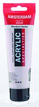 Amsterdam Standard Series Acrylverf Tube 120 ml Parelviolet 821