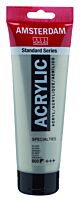 Amsterdam Standard Series Acrylverf Tube 250 ml Zilver 800