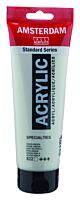 Amsterdam Standard Series Acrylverf Tube 250 ml Parelgroen 822