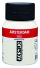 Amsterdam Standard Series Acrylverf Pot 500 ml Napelsgeel Licht 222