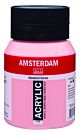 Amsterdam Standard Series Acrylverf Pot 500 ml Venetiaansroze 316