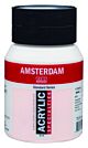Amsterdam Standard Series Acrylverf Pot 500 ml Parelrood 819