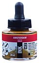 Amsterdam Acrylic Ink Fles 30 ml Sienna Naturel 234