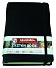 Talens Art Creation Schetsboek Zwart 13 x 21 cm 140 g 80 Vellen