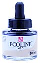 Ecoline Vloeibare Waterverf Fles 30 ml Beige 420