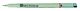 Pigma Micron fineliner Rood 0
