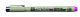 Pigma Micron fineliner Rozenrood 0