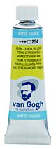 Van Gogh Aquarelverf Tube 10 ml Permanent Citroengeel 254