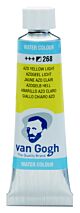 Van Gogh Aquarelverf Tube 10 ml Azogeel Licht 268
