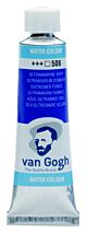 Van Gogh Aquarelverf Tube 10 ml Ultramarijn Donker 506