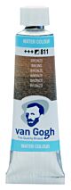 Van Gogh Aquarelverf Tube 10 ml Brons 811