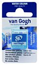 Van Gogh Aquarelverf Napje Ceruleumblauw (Phtalo) 535